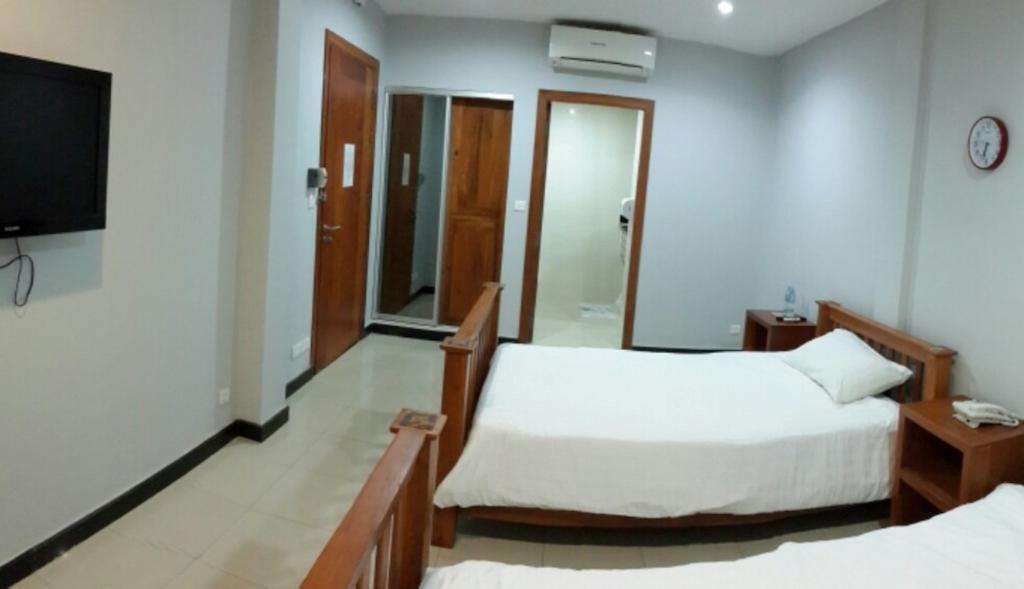 Dodo Guesthouse Phnom Penh Room photo