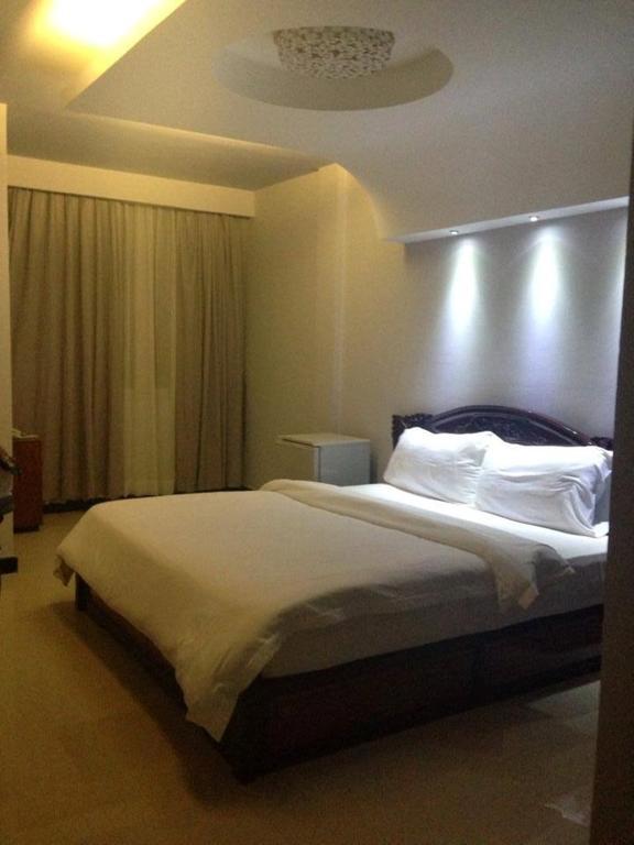 Dodo Guesthouse Phnom Penh Room photo