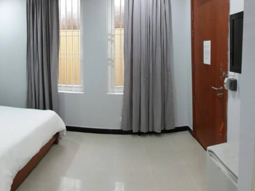 Dodo Guesthouse Phnom Penh Exterior photo