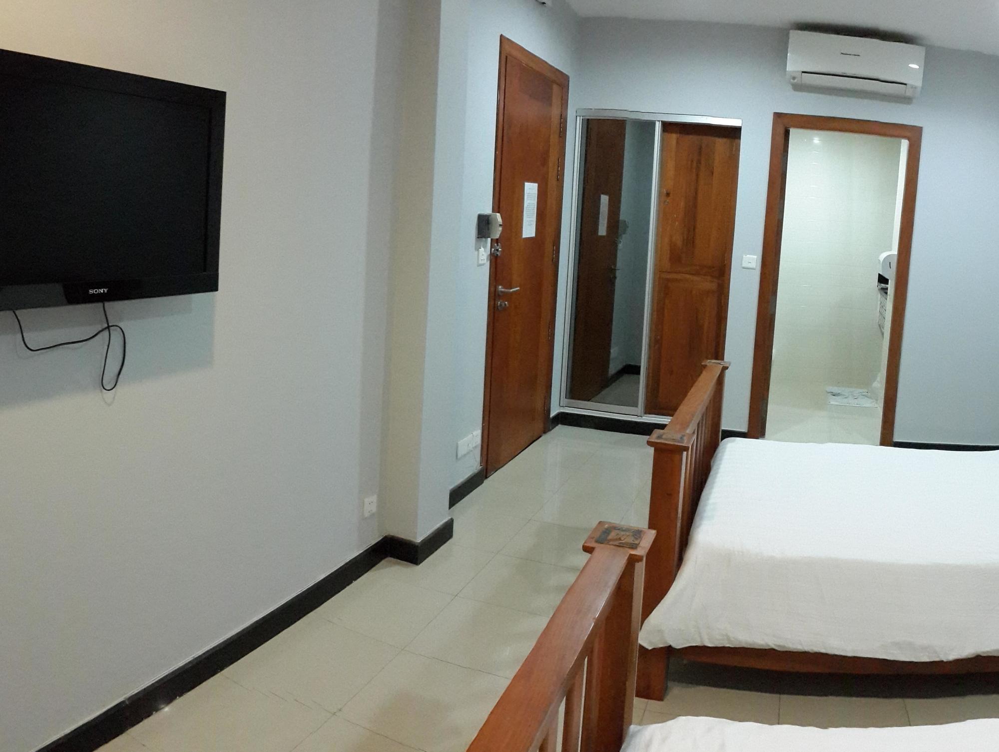 Dodo Guesthouse Phnom Penh Exterior photo