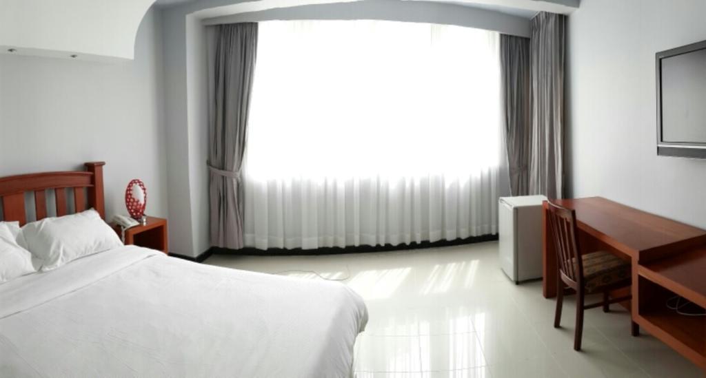 Dodo Guesthouse Phnom Penh Exterior photo