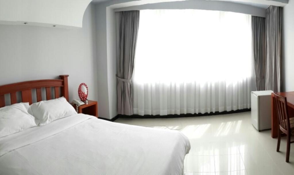 Dodo Guesthouse Phnom Penh Exterior photo