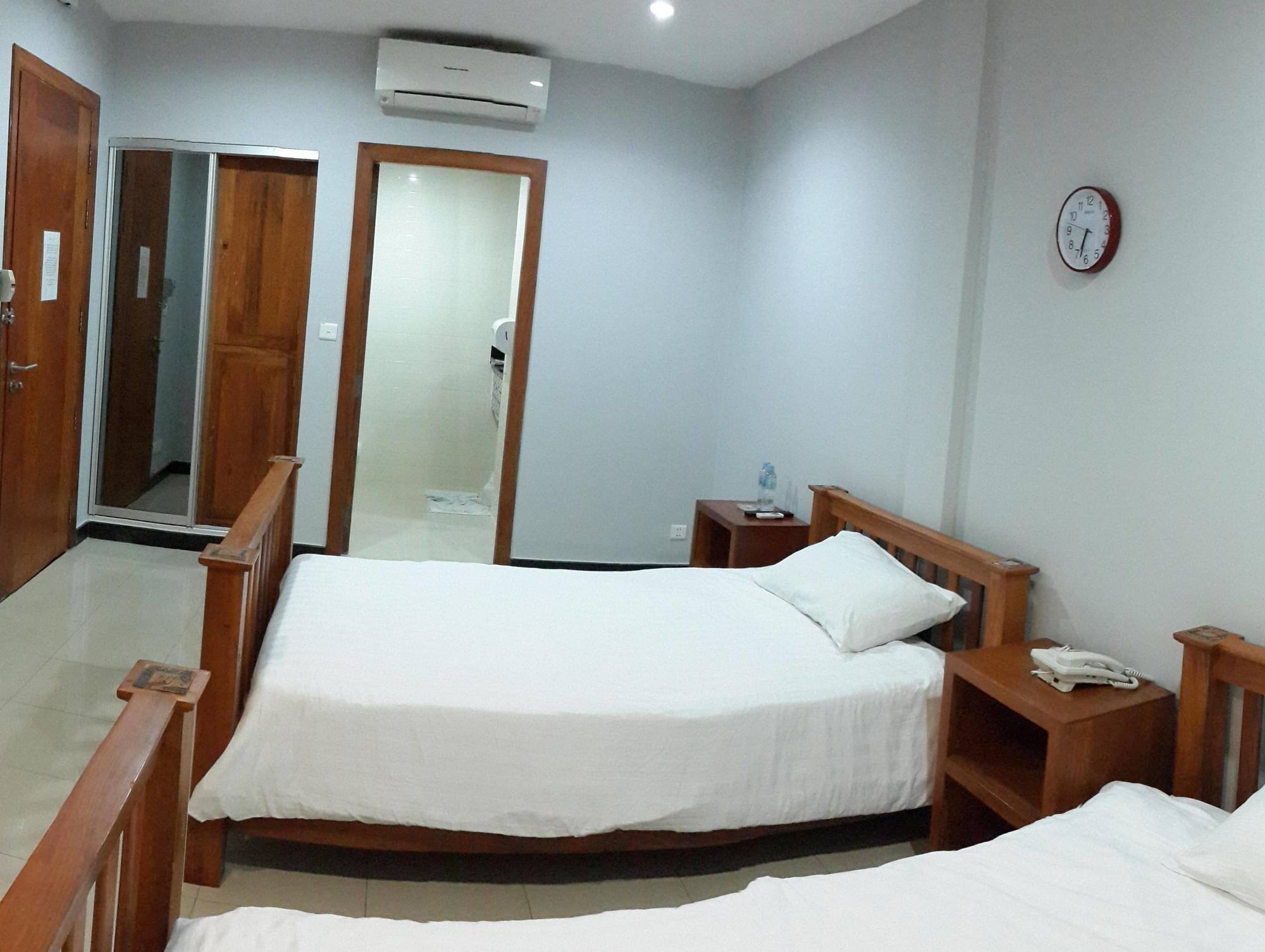 Dodo Guesthouse Phnom Penh Exterior photo
