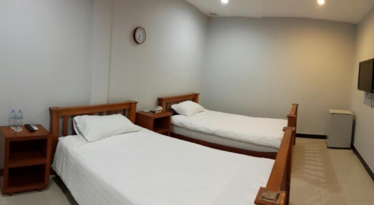 Dodo Guesthouse Phnom Penh Room photo